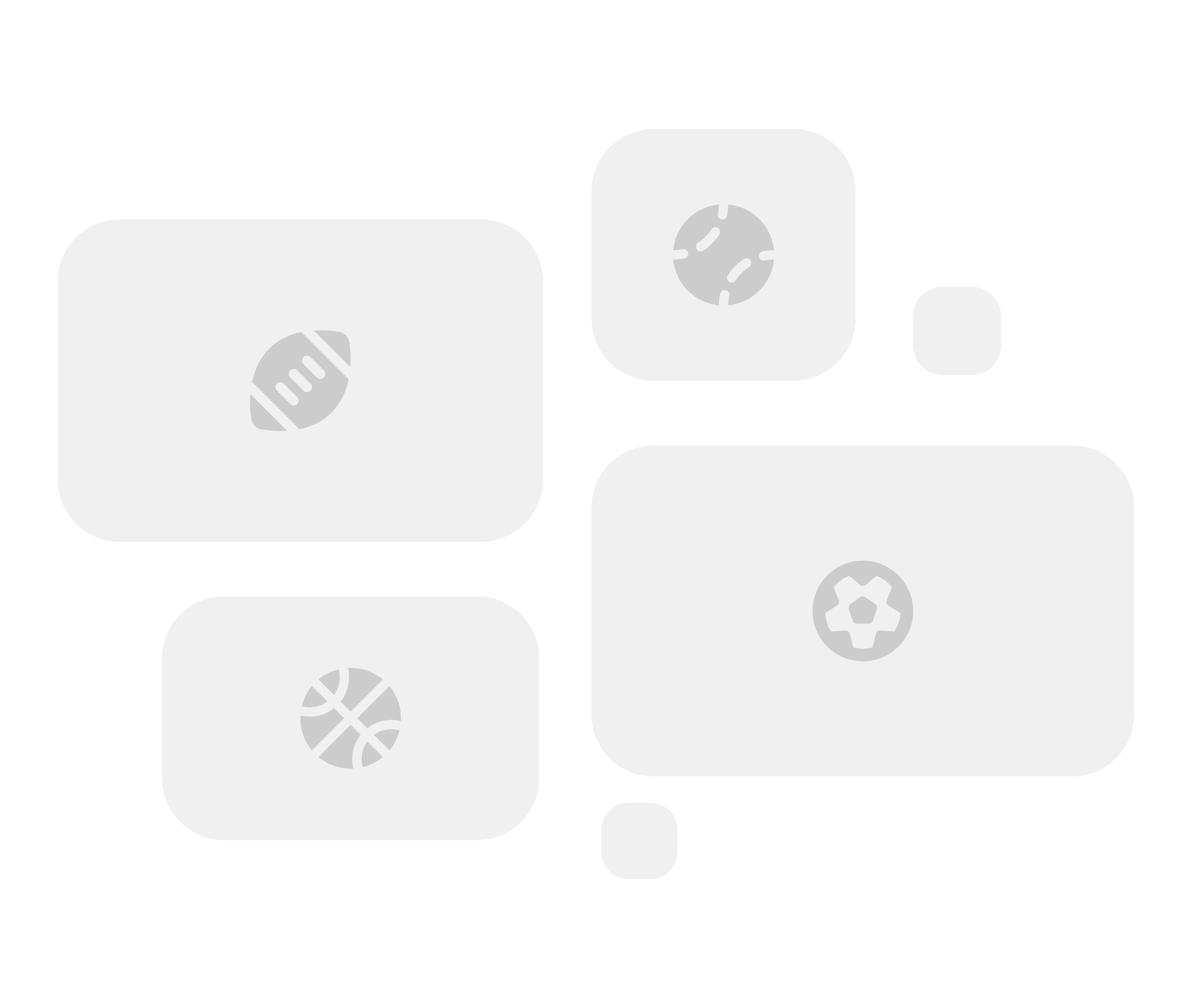 Multiple bracket events